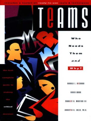 cover image of Teams